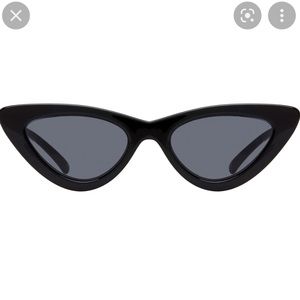 NWT Adam Ziselman x Le Specs Sunglasses